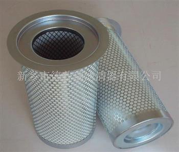 螺桿機油分芯怎么做，才能保持良好的狀態(tài)
